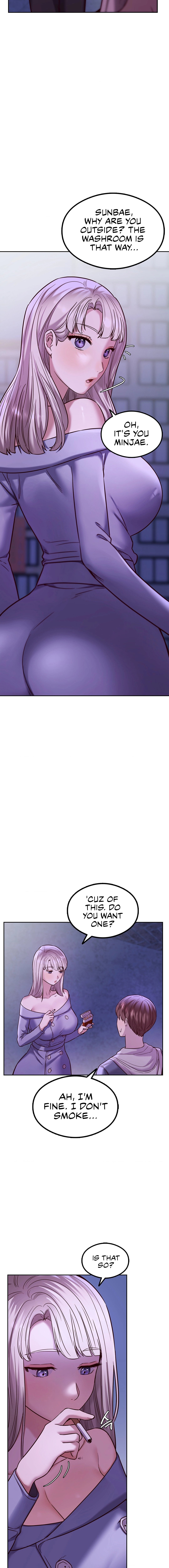 The Massage Club Manhwa - Chapter 7 Page 23