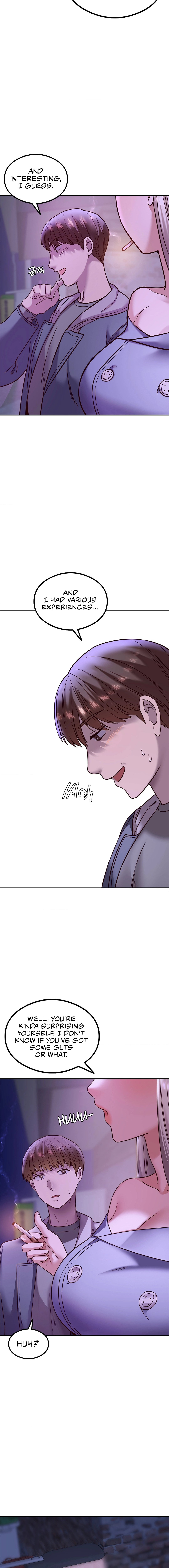 The Massage Club Manhwa - Chapter 7 Page 26