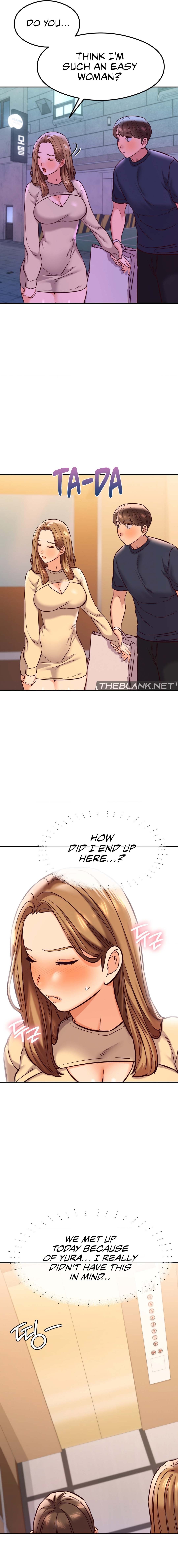 The Massage Club Manhwa - Chapter 41 Page 10