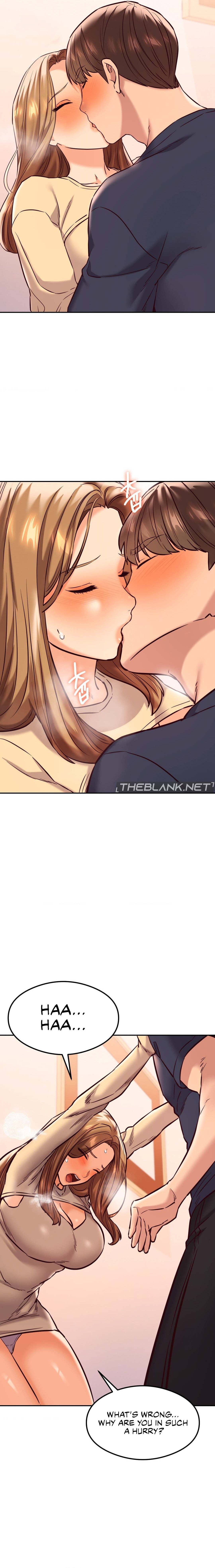 The Massage Club Manhwa - Chapter 41 Page 13