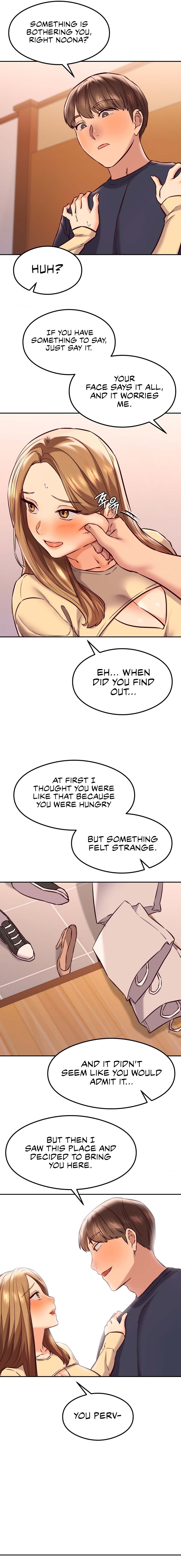 The Massage Club Manhwa - Chapter 41 Page 14