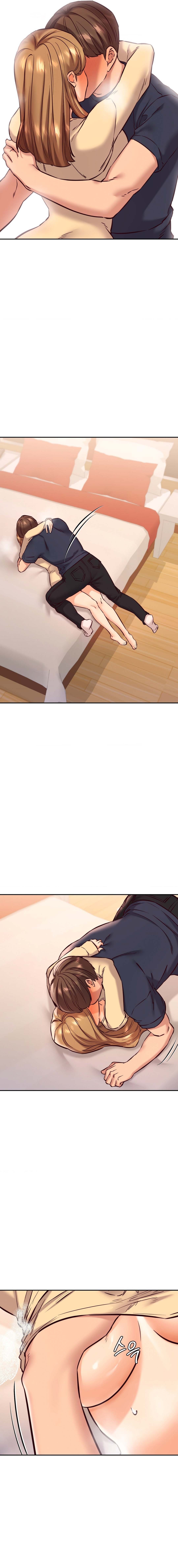 The Massage Club Manhwa - Chapter 41 Page 15