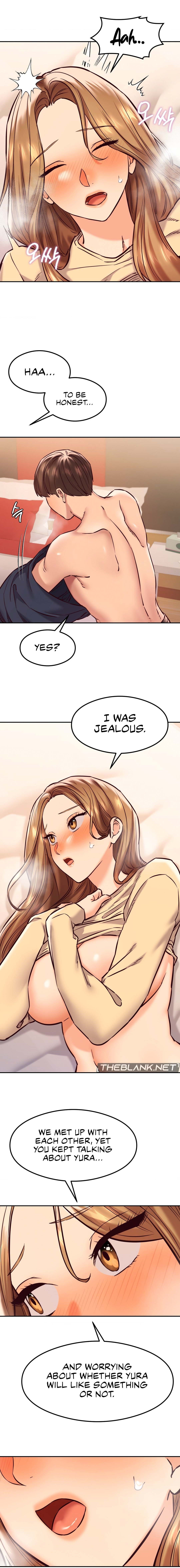 The Massage Club Manhwa - Chapter 41 Page 16