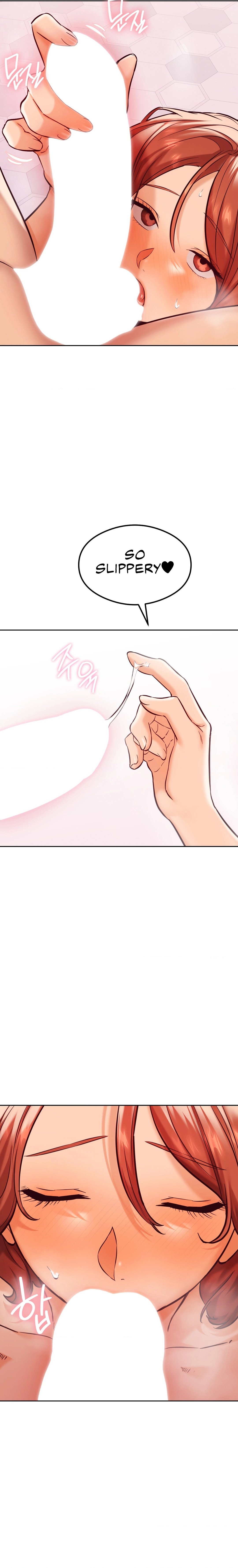 The Massage Club Manhwa - Chapter 28 Page 13