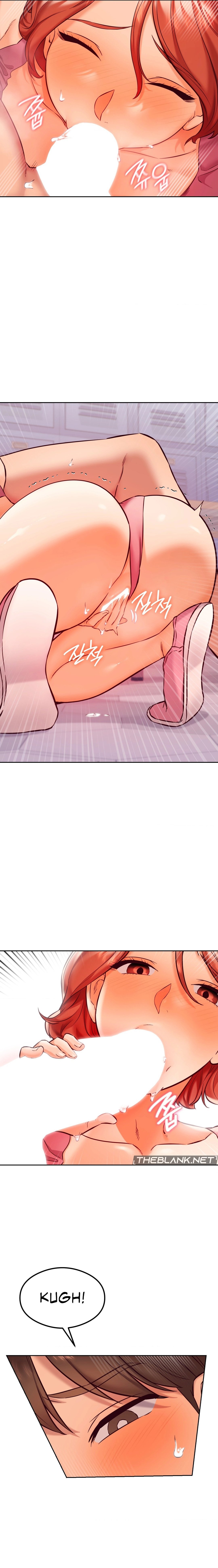 The Massage Club Manhwa - Chapter 28 Page 15