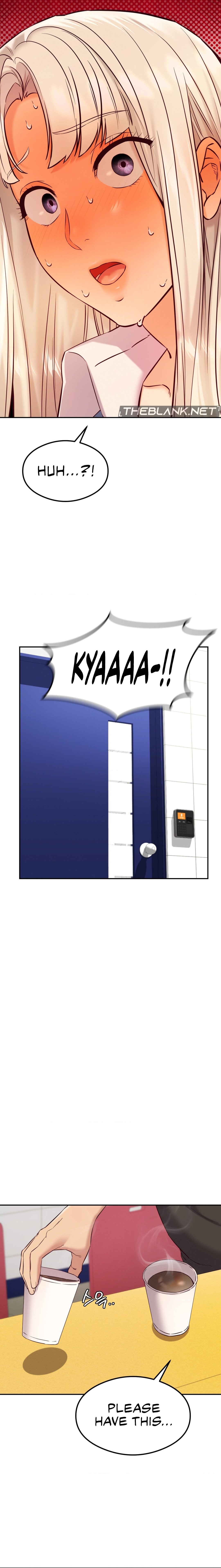 The Massage Club Manhwa - Chapter 33 Page 7