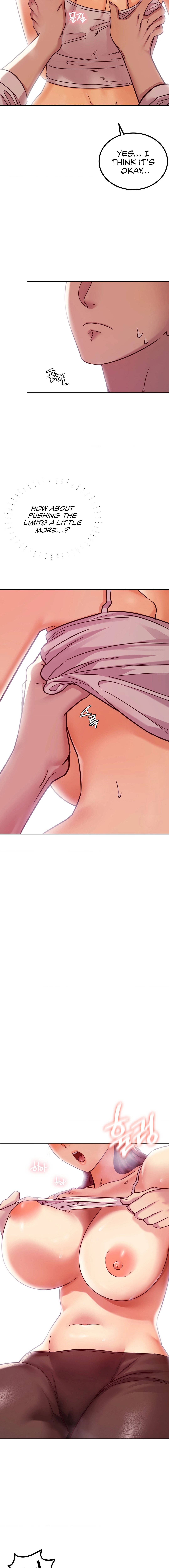 The Massage Club Manhwa - Chapter 4 Page 14