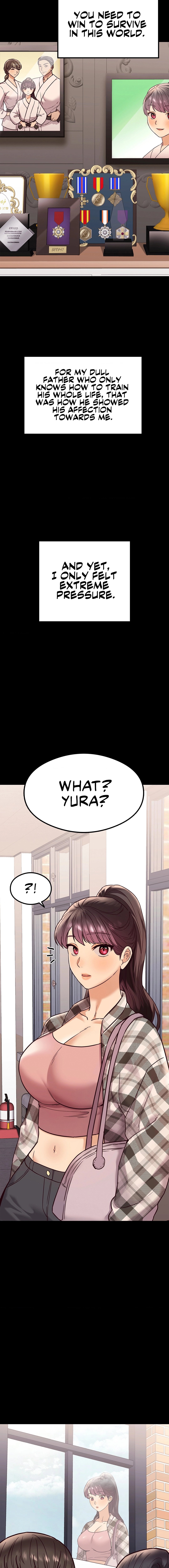 The Massage Club Manhwa - Chapter 6 Page 2