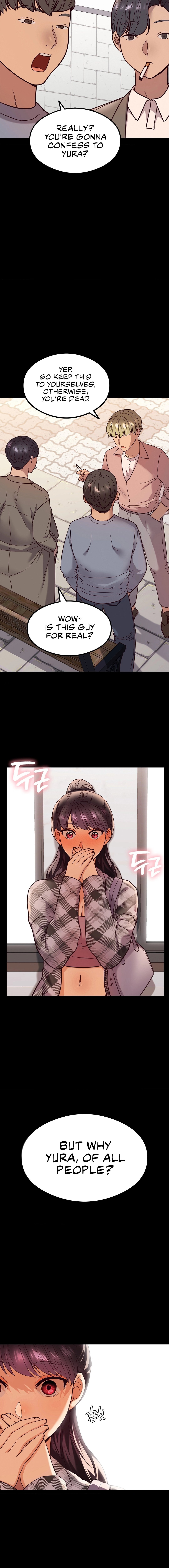 The Massage Club Manhwa - Chapter 6 Page 3