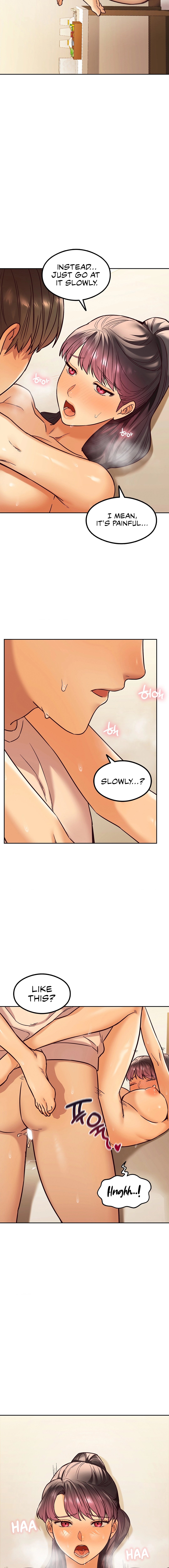 The Massage Club Manhwa - Chapter 6 Page 7