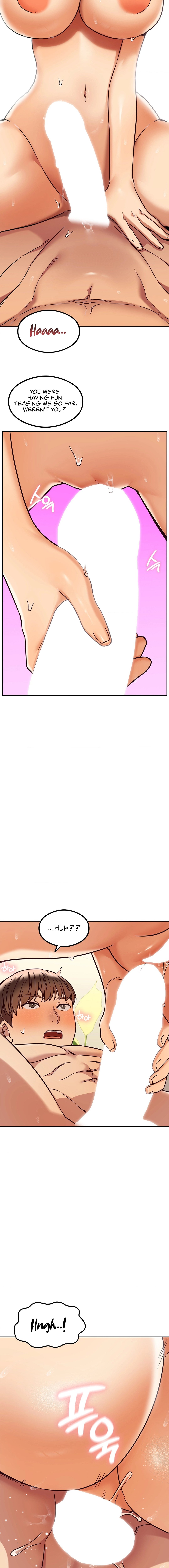 The Massage Club Manhwa - Chapter 6 Page 20
