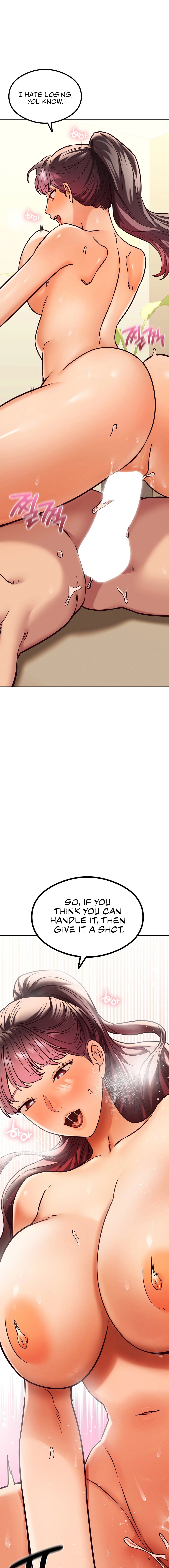 The Massage Club Manhwa - Chapter 6 Page 22