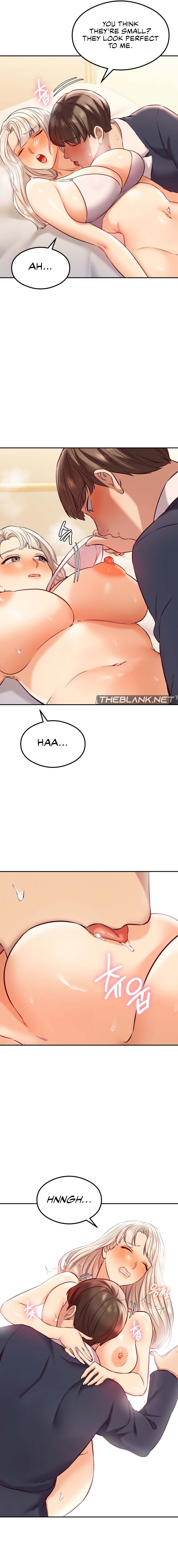 The Massage Club Manhwa - Chapter 38 Page 13