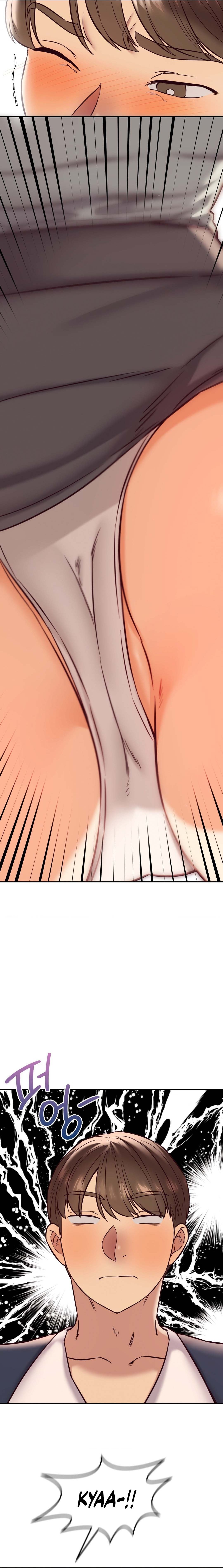 The Massage Club Manhwa - Chapter 38 Page 5