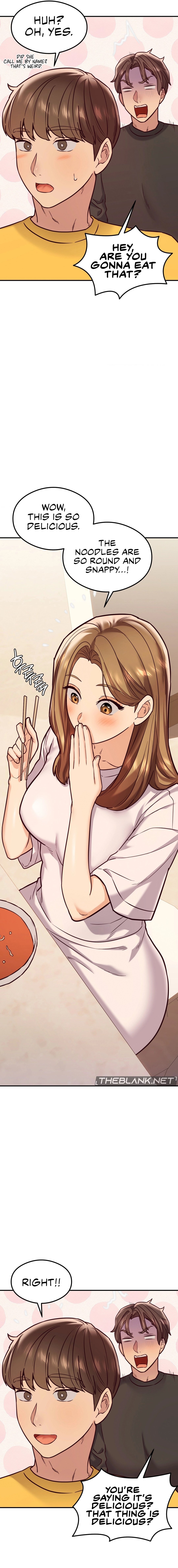 The Massage Club Manhwa - Chapter 21 Page 12