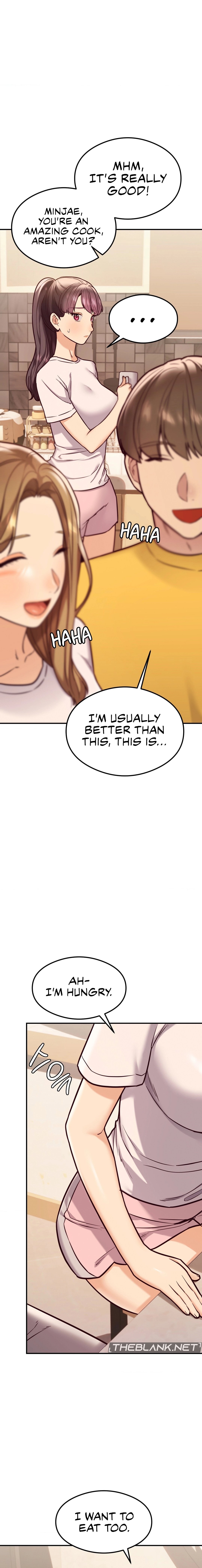 The Massage Club Manhwa - Chapter 21 Page 13