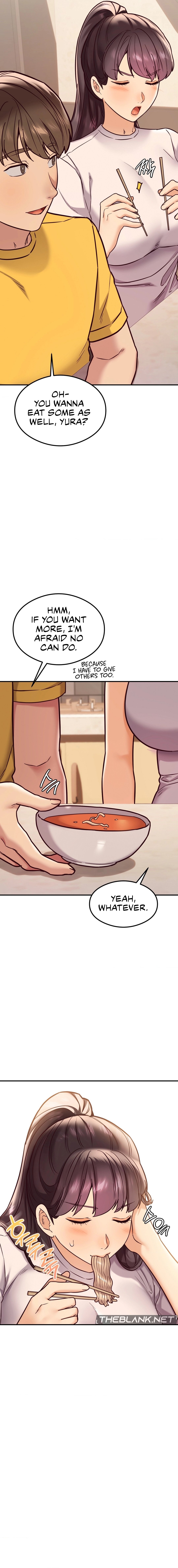 The Massage Club Manhwa - Chapter 21 Page 14