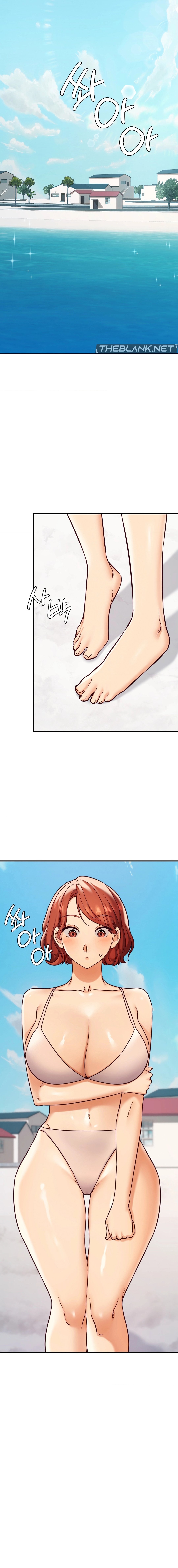 The Massage Club Manhwa - Chapter 21 Page 16