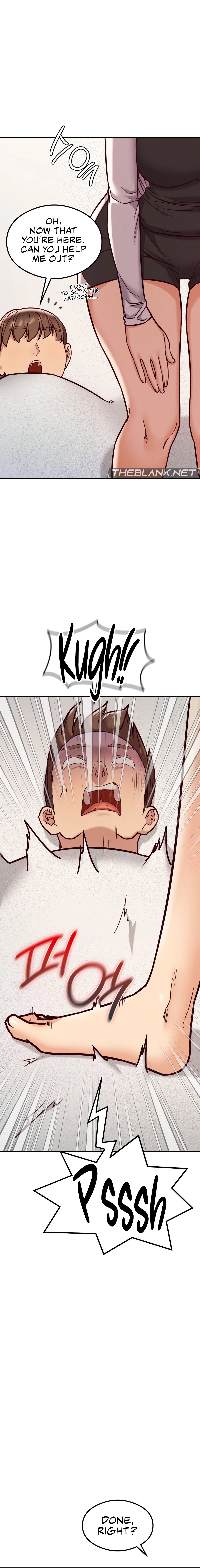 The Massage Club Manhwa - Chapter 21 Page 24