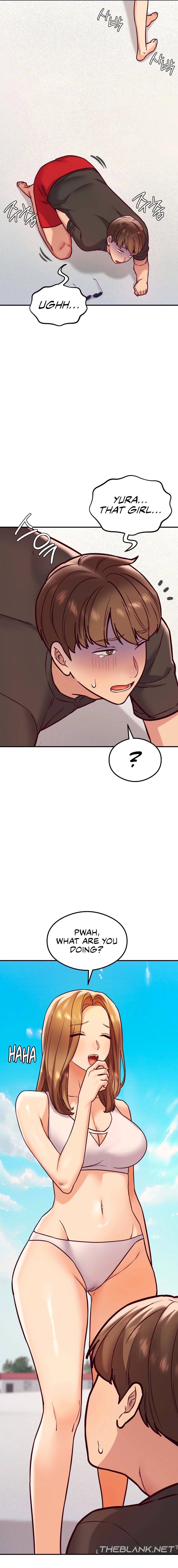 The Massage Club Manhwa - Chapter 21 Page 25