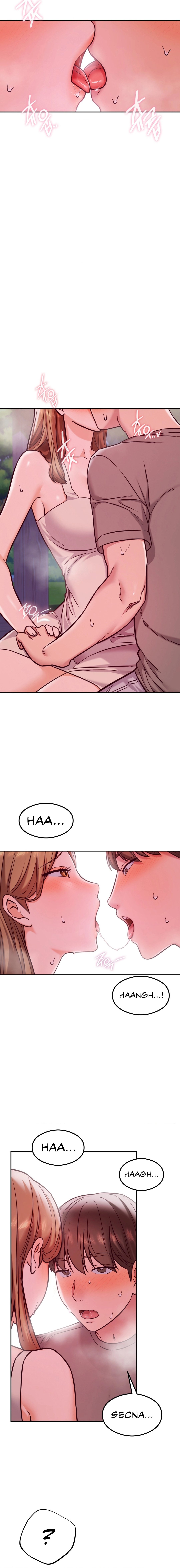 The Massage Club Manhwa - Chapter 18 Page 12