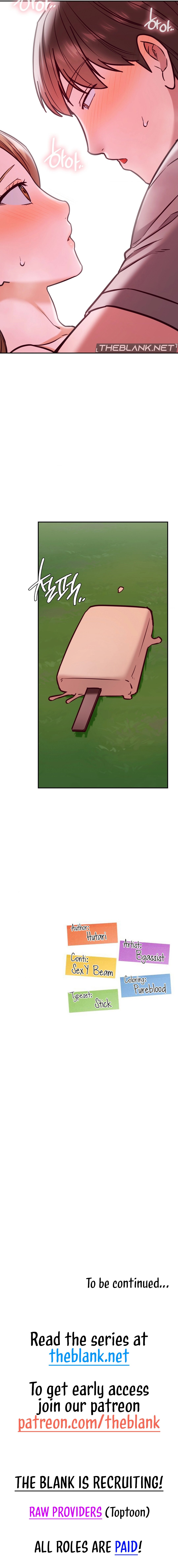 The Massage Club Manhwa - Chapter 18 Page 17