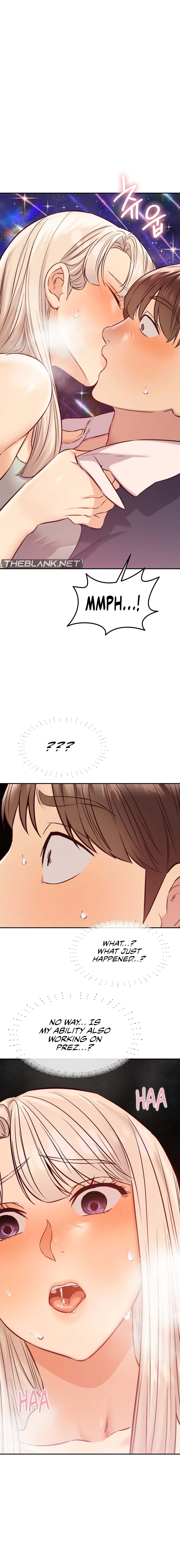 The Massage Club Manhwa - Chapter 37 Page 14