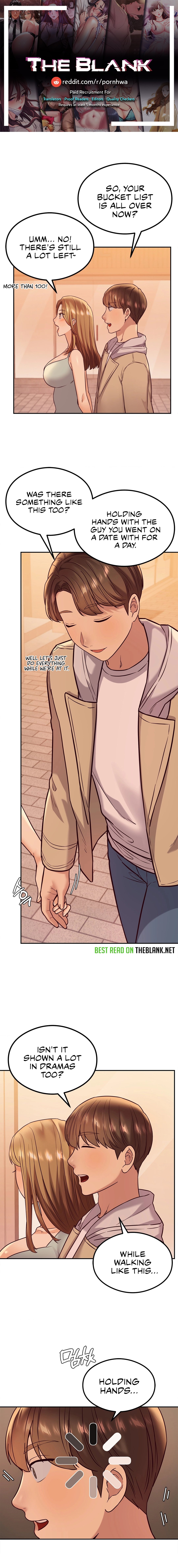 The Massage Club Manhwa - Chapter 13 Page 0