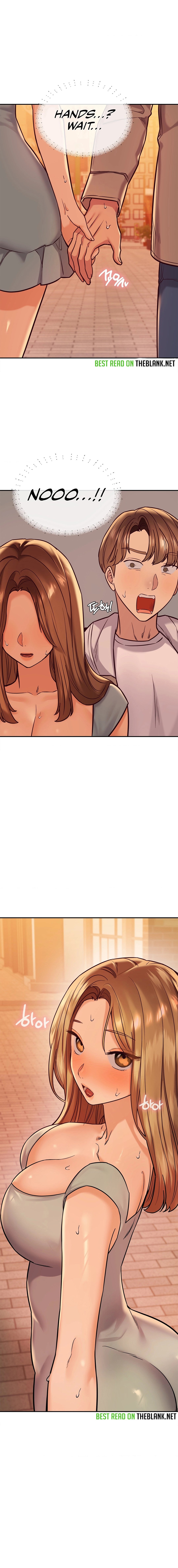 The Massage Club Manhwa - Chapter 13 Page 1