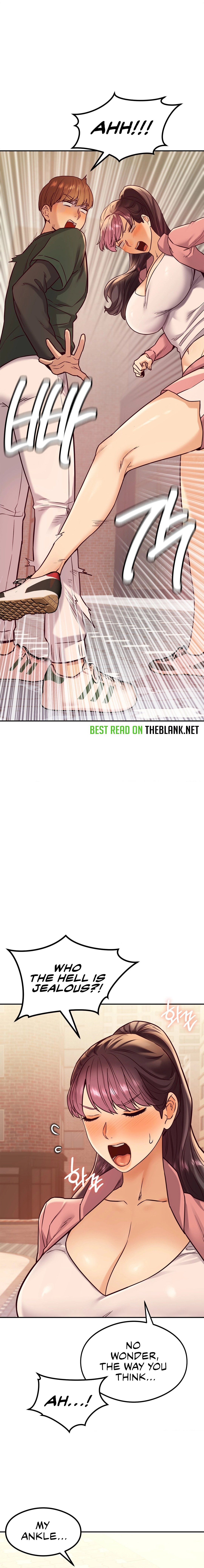 The Massage Club Manhwa - Chapter 13 Page 19