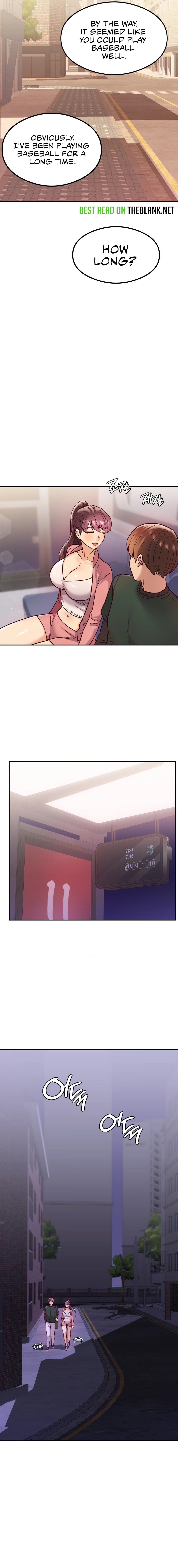 The Massage Club Manhwa - Chapter 13 Page 21