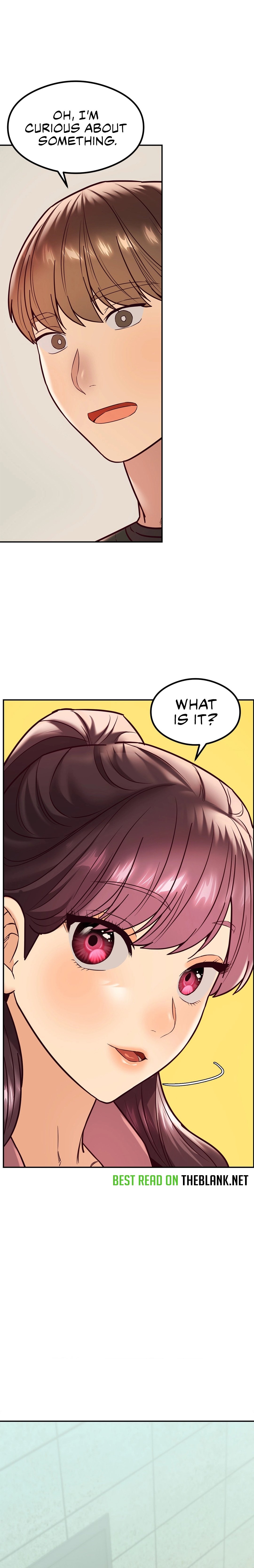 The Massage Club Manhwa - Chapter 13 Page 22