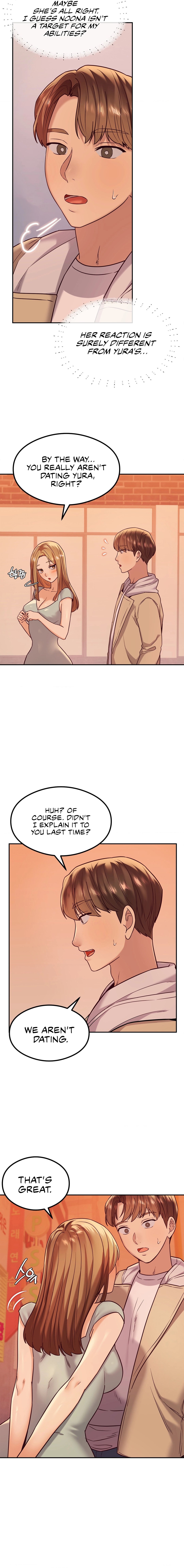 The Massage Club Manhwa - Chapter 13 Page 5