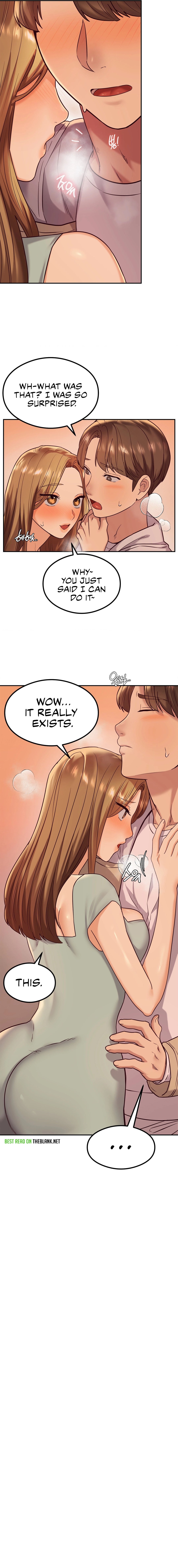The Massage Club Manhwa - Chapter 13 Page 8