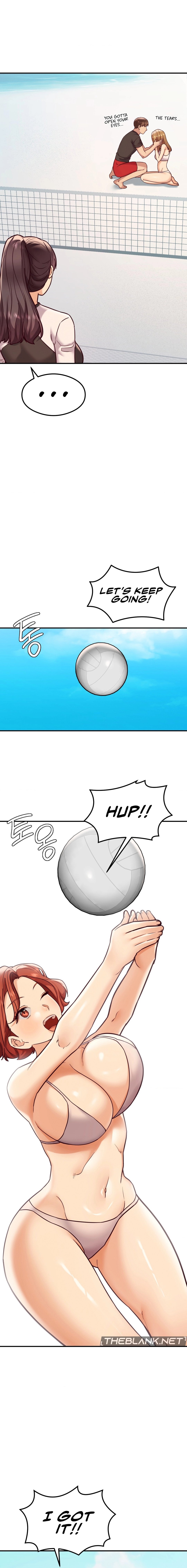 The Massage Club Manhwa - Chapter 22 Page 9