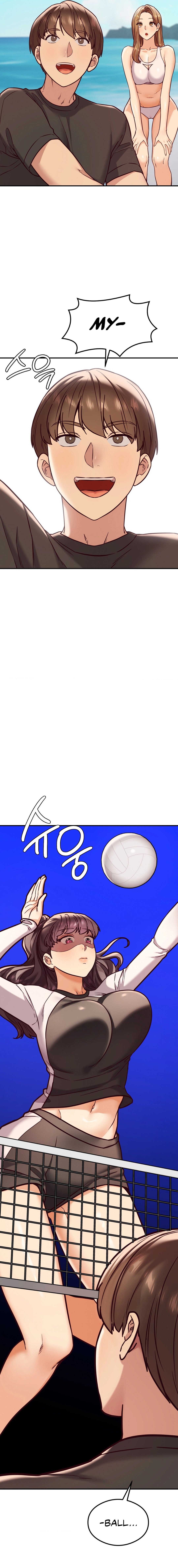 The Massage Club Manhwa - Chapter 22 Page 10