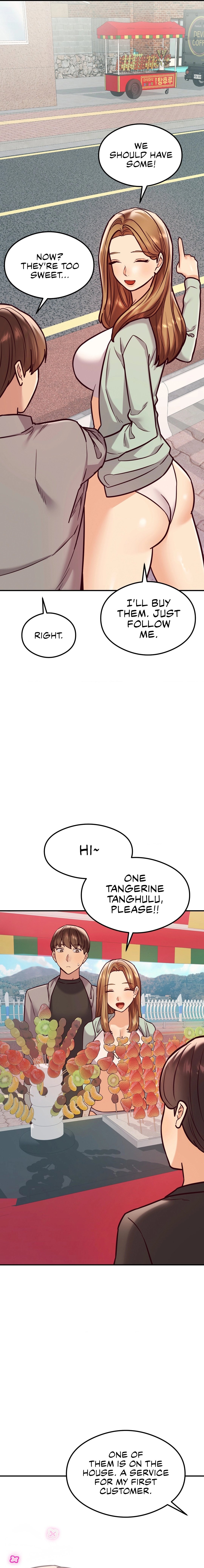 The Massage Club Manhwa - Chapter 22 Page 13