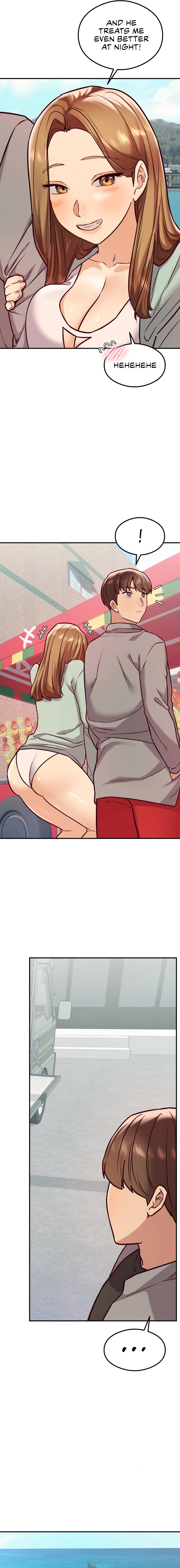 The Massage Club Manhwa - Chapter 22 Page 15