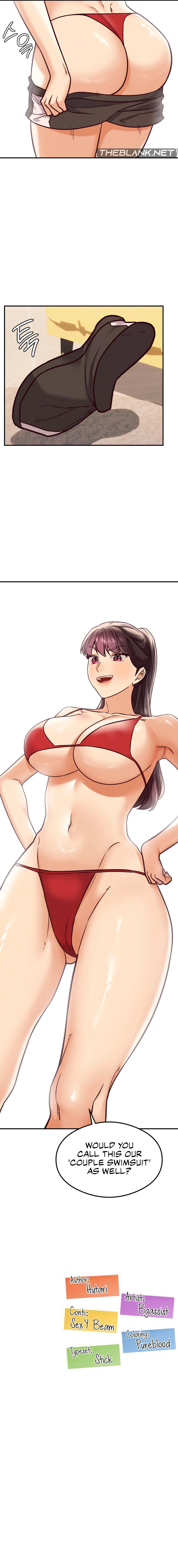 The Massage Club Manhwa - Chapter 22 Page 22