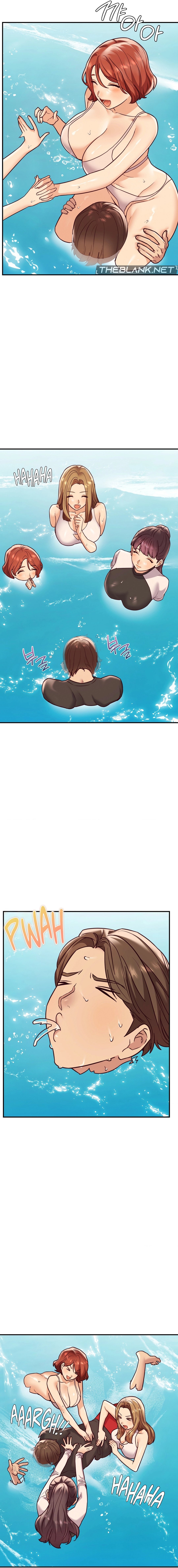 The Massage Club Manhwa - Chapter 22 Page 2