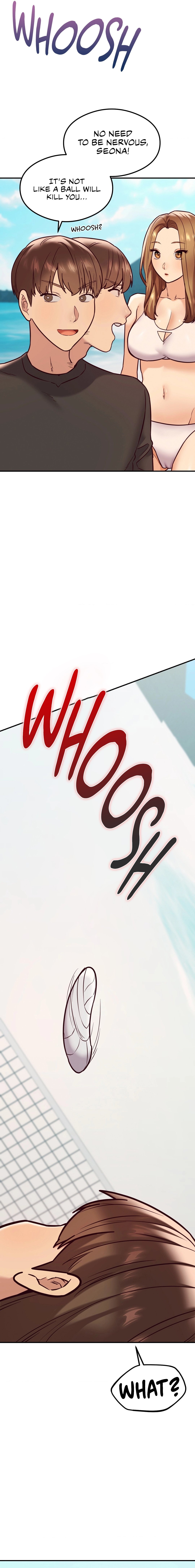 The Massage Club Manhwa - Chapter 22 Page 6