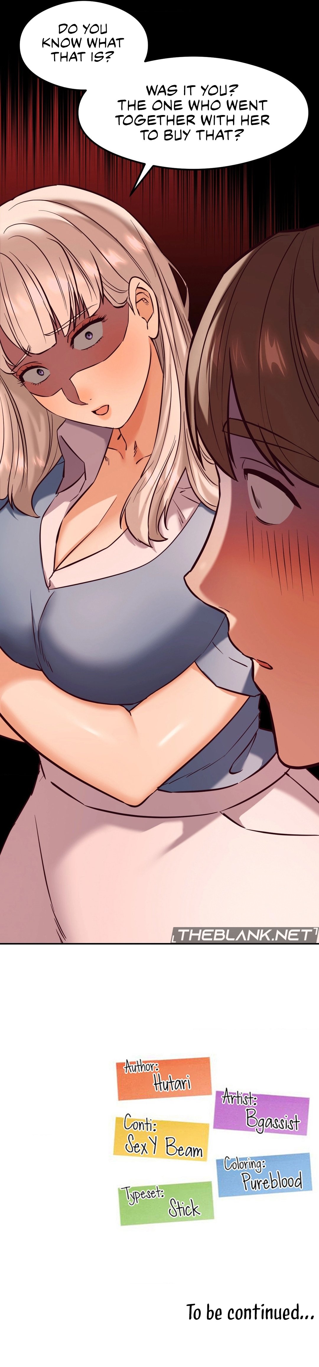 The Massage Club Manhwa - Chapter 31 Page 18