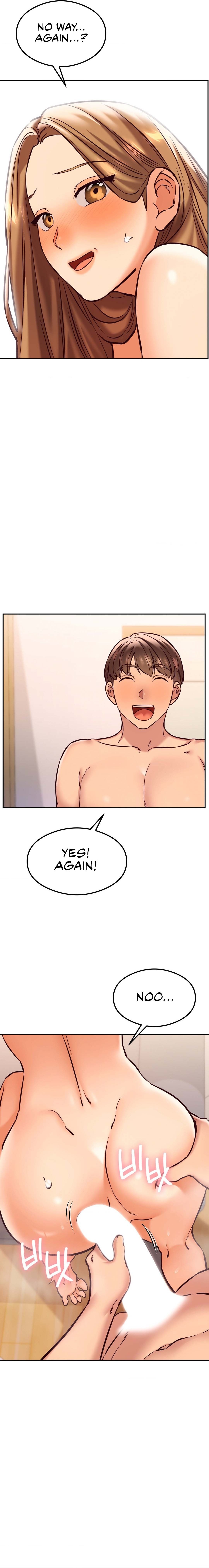 The Massage Club Manhwa - Chapter 42 Page 12