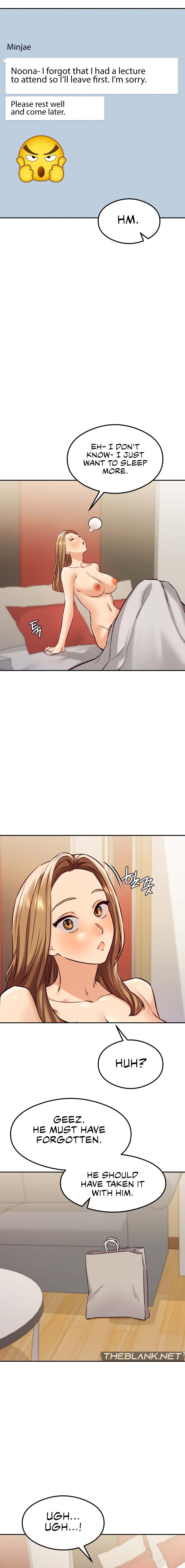 The Massage Club Manhwa - Chapter 42 Page 16