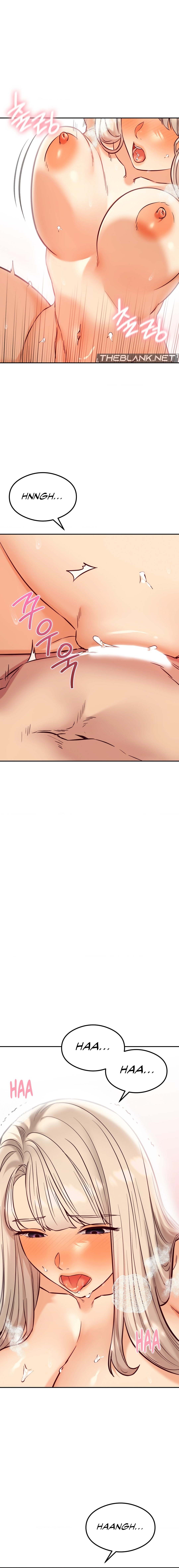 The Massage Club Manhwa - Chapter 39 Page 3