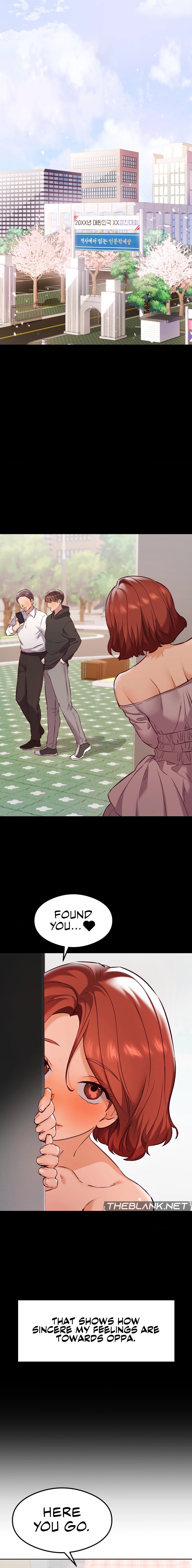 The Massage Club Manhwa - Chapter 26 Page 9