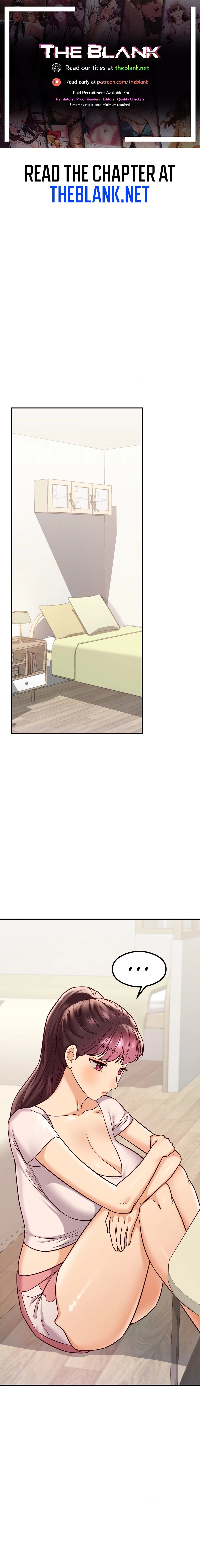 The Massage Club Manhwa - Chapter 14 Page 0