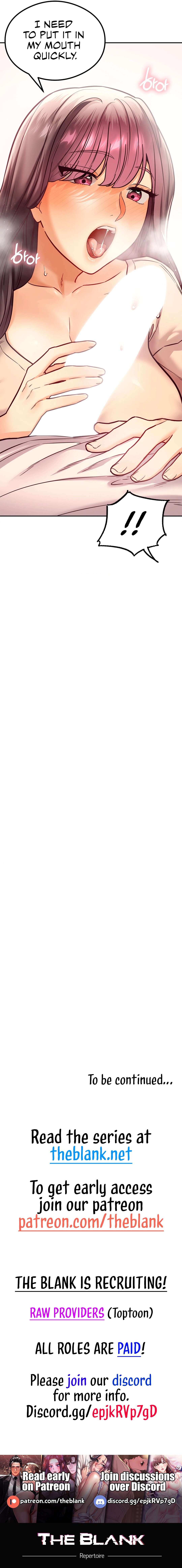 The Massage Club Manhwa - Chapter 14 Page 25