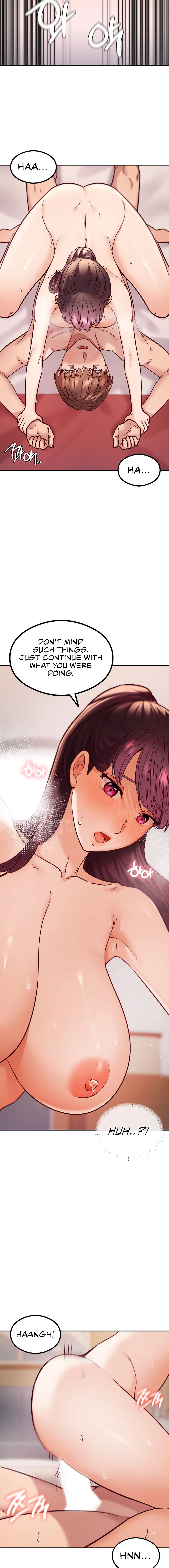 The Massage Club Manhwa - Chapter 10 Page 7