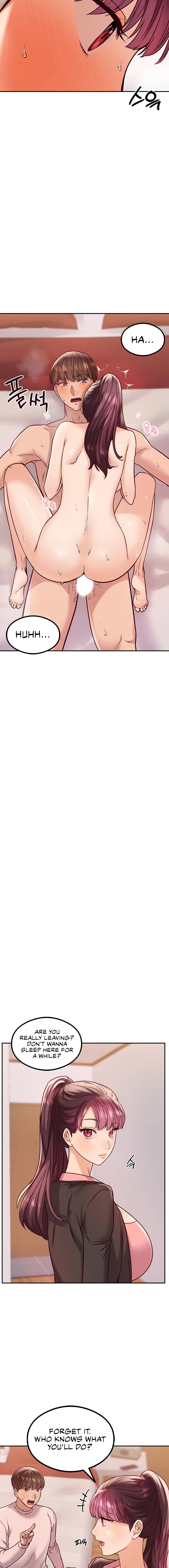 The Massage Club Manhwa - Chapter 10 Page 12